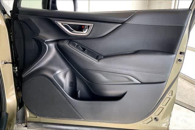 Thumbnail: 2023 Subaru Forester - 31