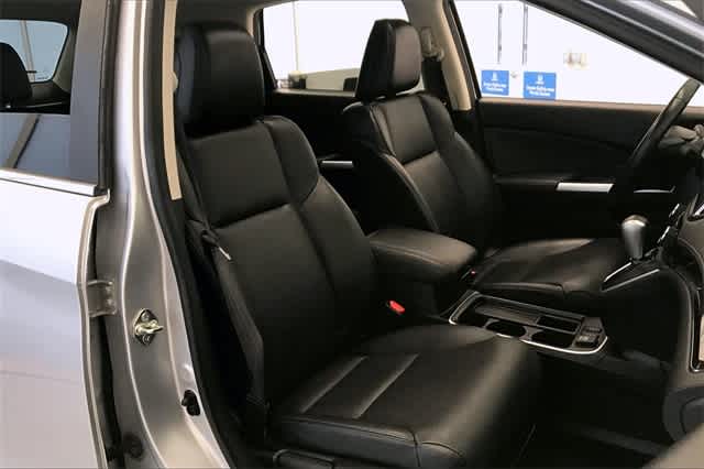 Thumbnail: 2016 Honda CR-V - 6