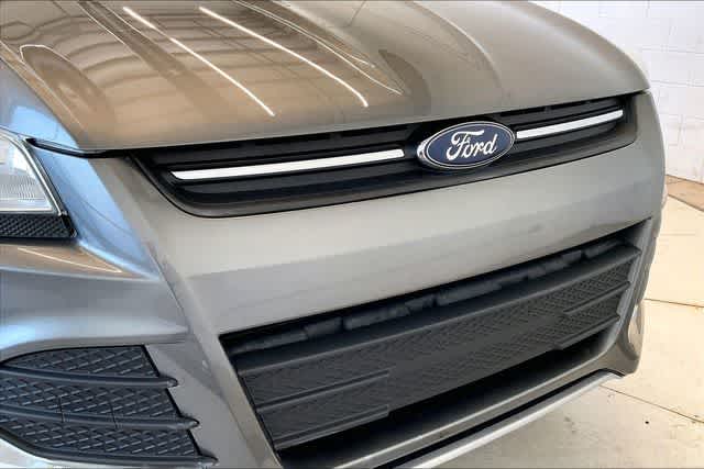 Thumbnail: 2014 Ford Escape - 34