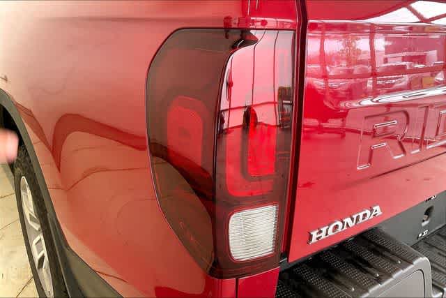 Thumbnail: 2026 Honda Ridgeline - 32