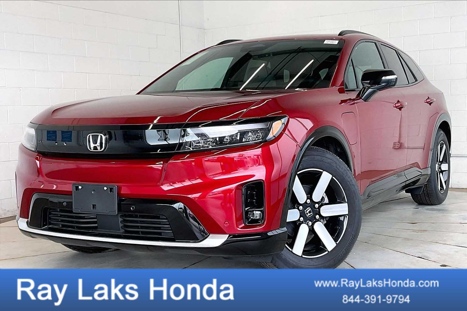 2026 Honda Prologue Touring -
                  Orchard Park, NY