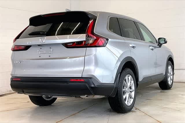 Thumbnail: 2026 Honda CR-V - 24