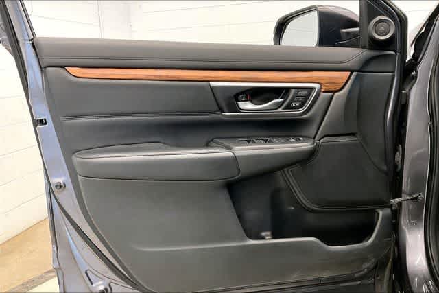 Thumbnail: 2020 Honda CR-V - 30