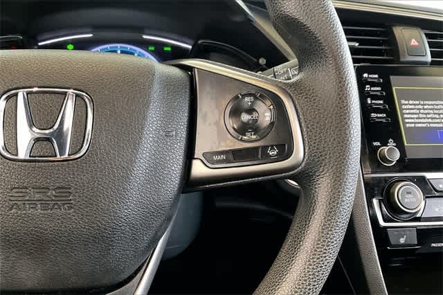 Thumbnail: 2019 Honda Civic - 28