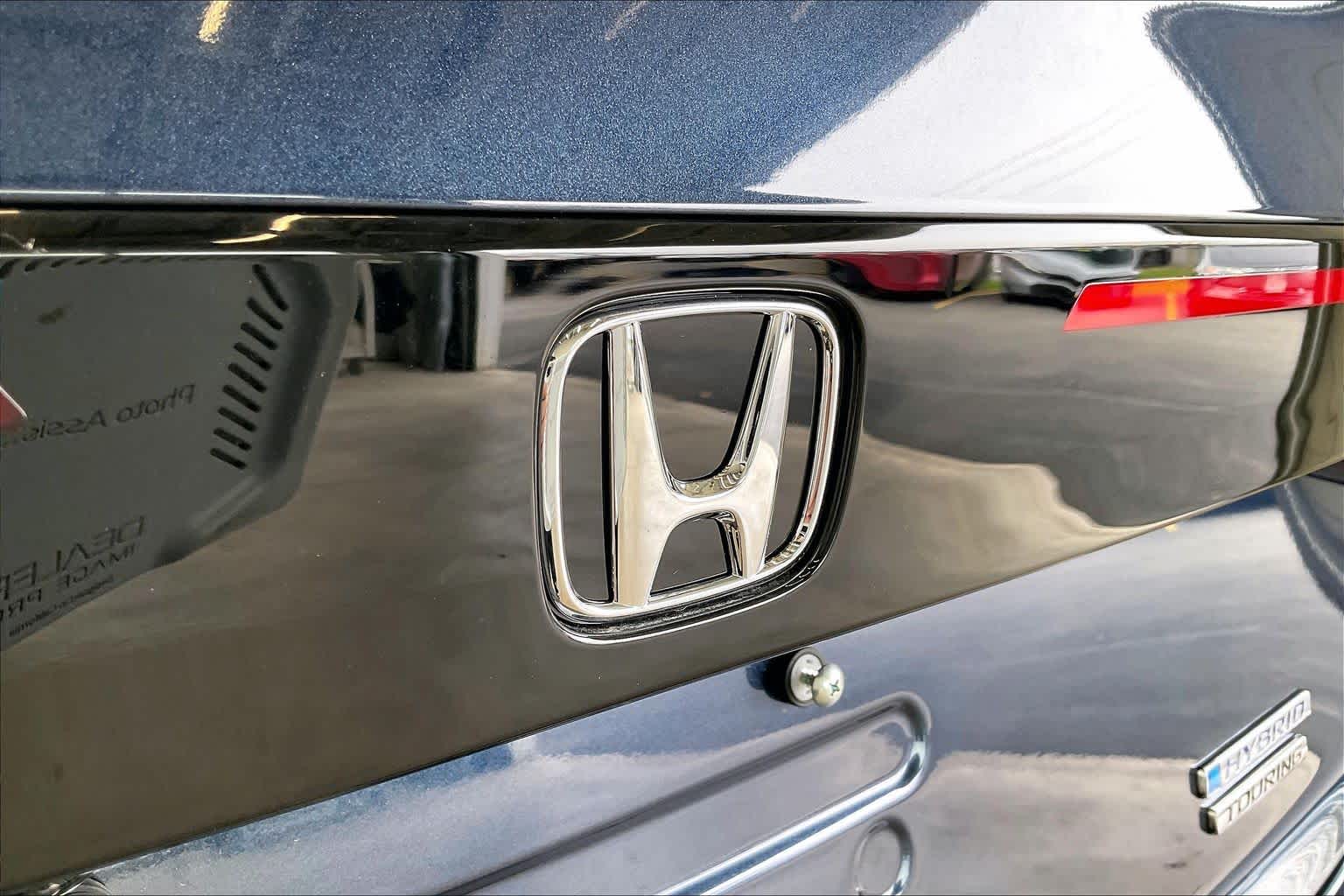 Thumbnail: 2026 Honda Accord - 7