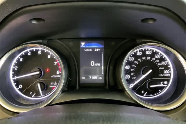 Thumbnail: 2018 Toyota Camry - 19