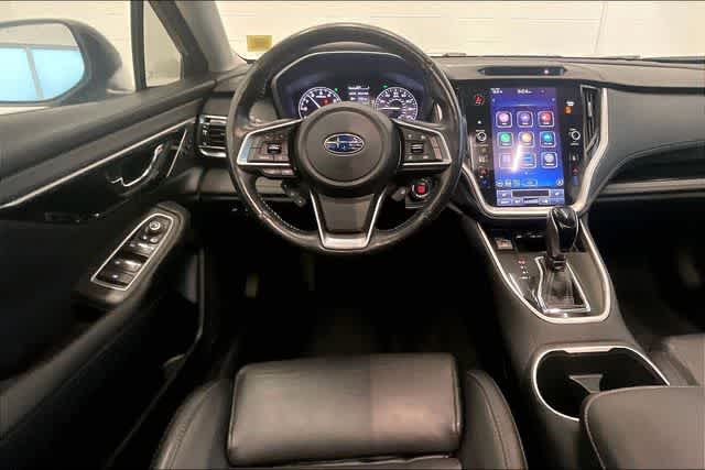 Thumbnail: 2022 Subaru Outback - 15