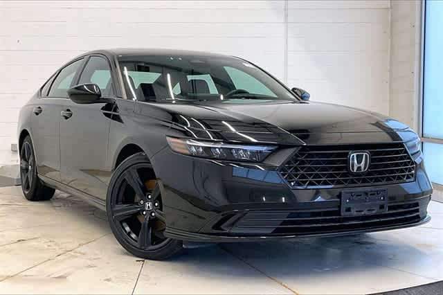 Thumbnail: 2023 Honda Accord - 23