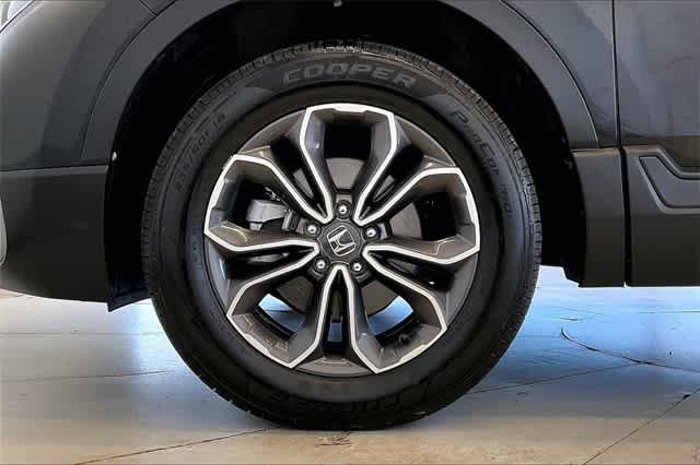 Thumbnail: 2020 Honda CR-V - 9