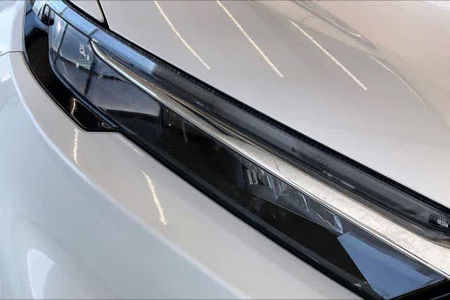 2025 Honda CR-V EX-L - Photo 31