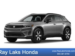 2026 Honda Prologue Touring SUV