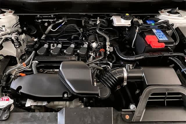 Thumbnail: 2024 Honda CR-V - 10