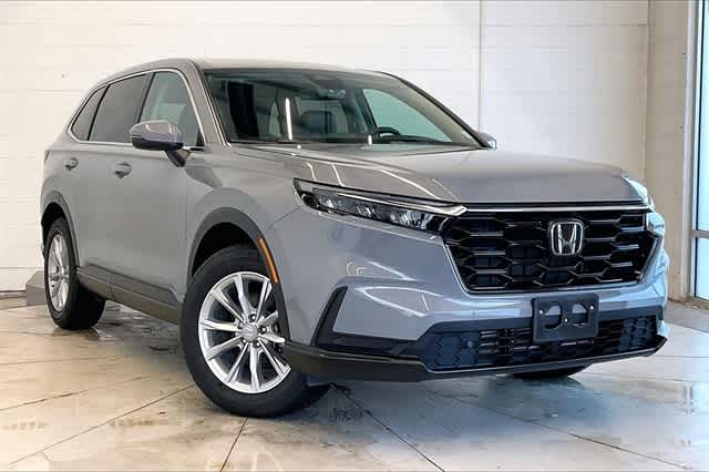 Thumbnail: 2023 Honda CR-V - 23