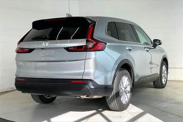 2023 Honda CR-V EX 24