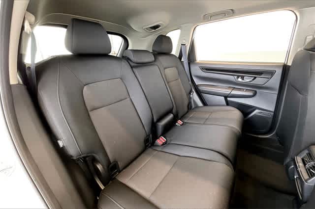 Thumbnail: 2025 Honda CR-V - 26