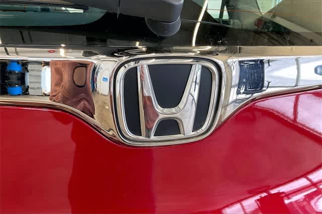 Thumbnail: 2020 Honda CR-V - 8