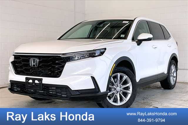 Thumbnail: 2024 Honda CR-V - 1