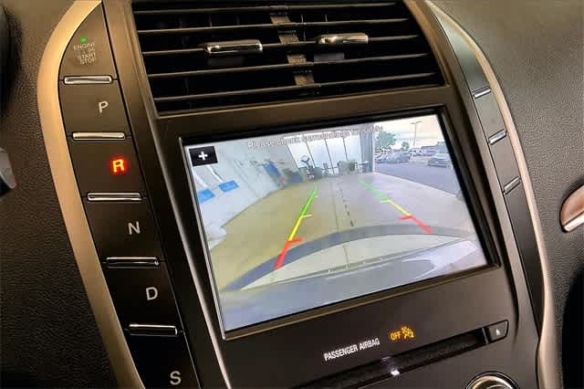 Thumbnail: 2017 Lincoln MKC - 29