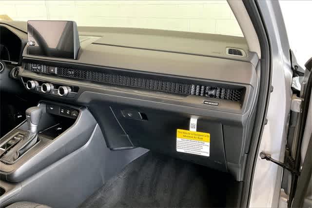 Thumbnail: 2026 Honda CR-V - 25