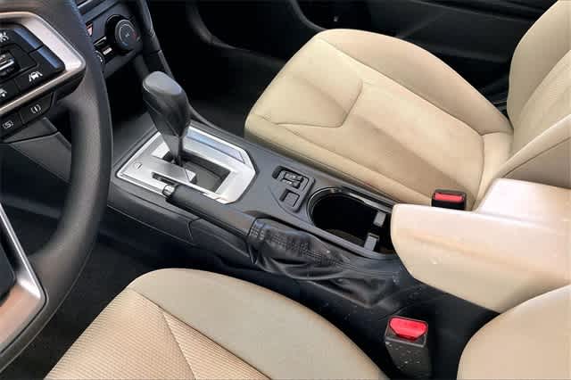 Thumbnail: 2023 Subaru Impreza - 18