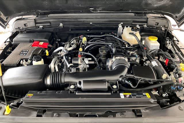 Thumbnail: 2022 Jeep Wrangler - 10