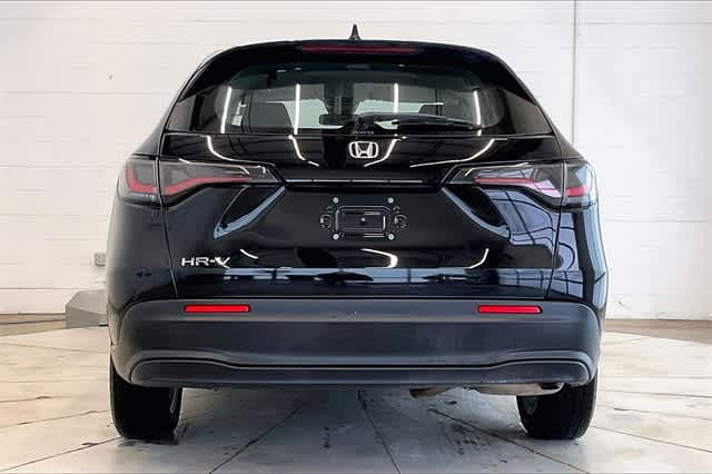Thumbnail: 2023 Honda HR-V - 6