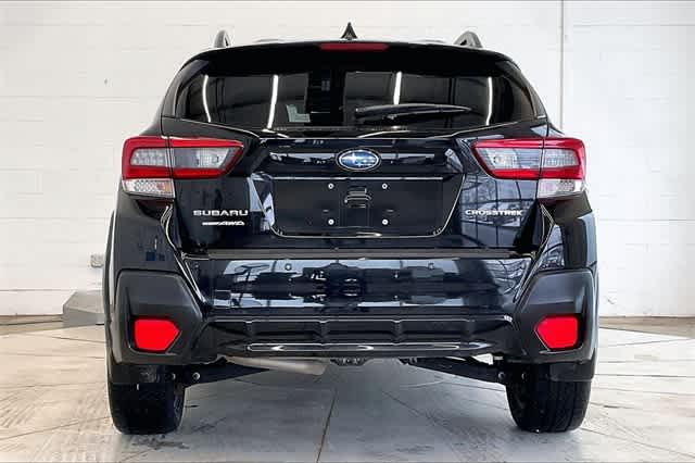 Thumbnail: 2021 Subaru Crosstrek - 6