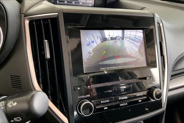 Thumbnail: 2023 Subaru Forester - 29