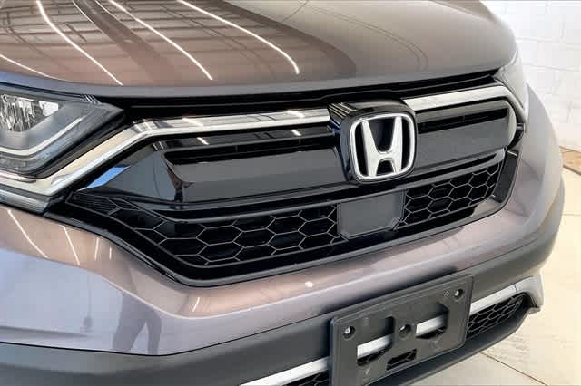 Thumbnail: 2022 Honda CR-V - 35