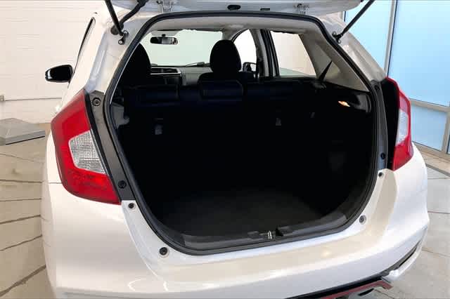 Thumbnail: 2020 Honda Fit - 20