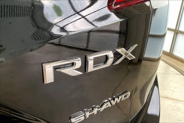 Thumbnail: 2019 Acura RDX - 8