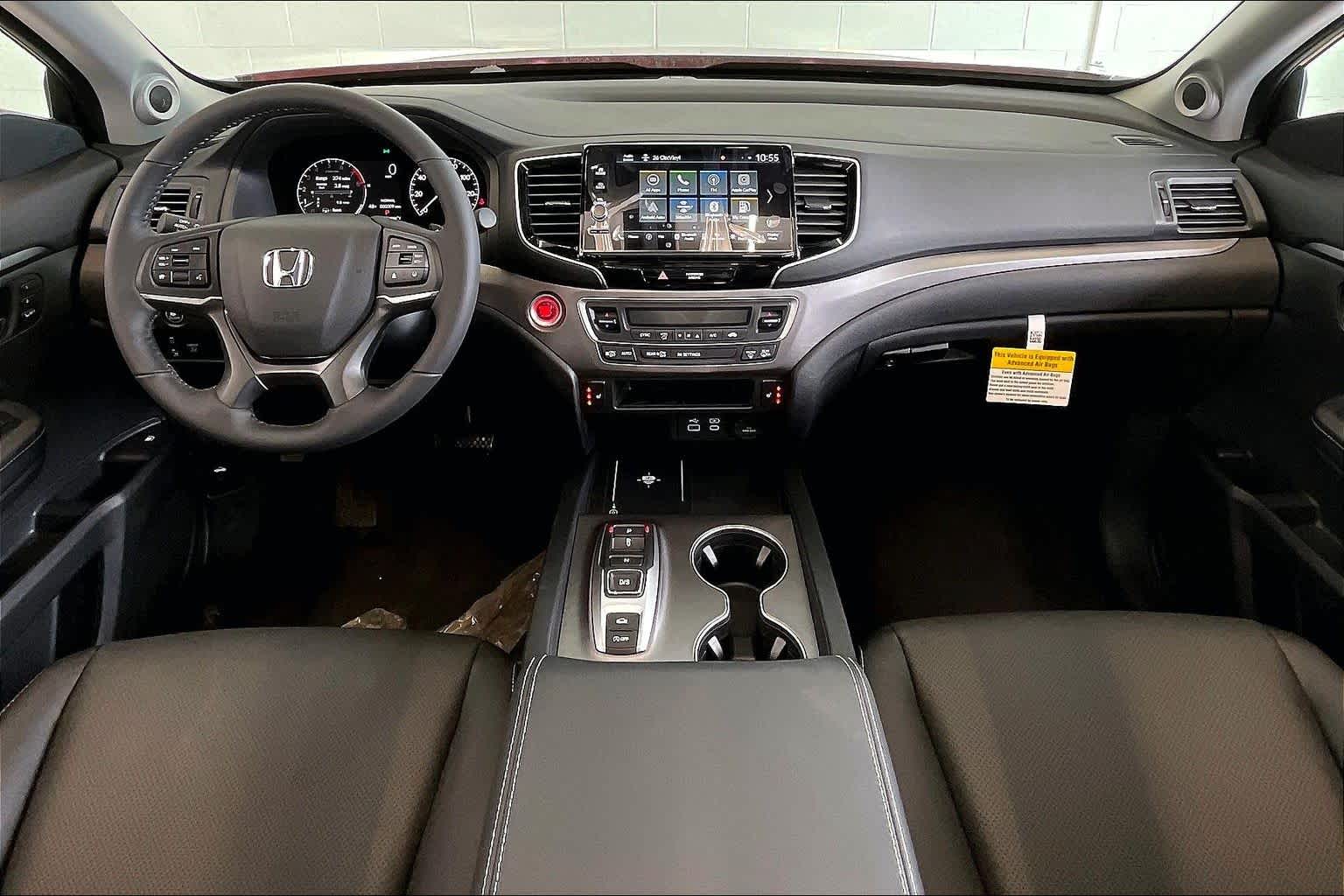 Thumbnail: 2026 Honda Ridgeline - 10