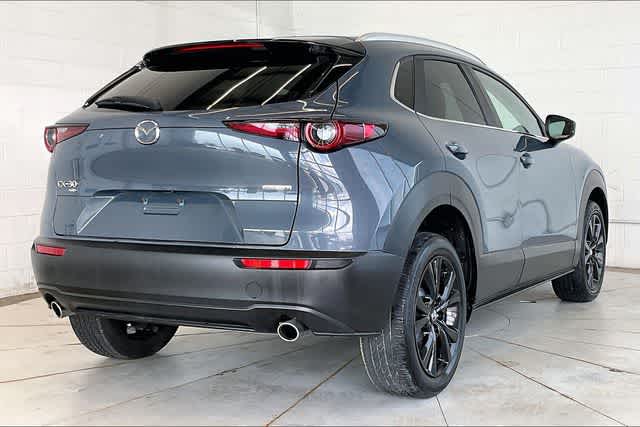 Thumbnail: 2023 Mazda CX-30 - 24