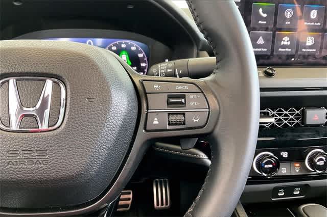 Thumbnail: 2025 Honda Accord - 28