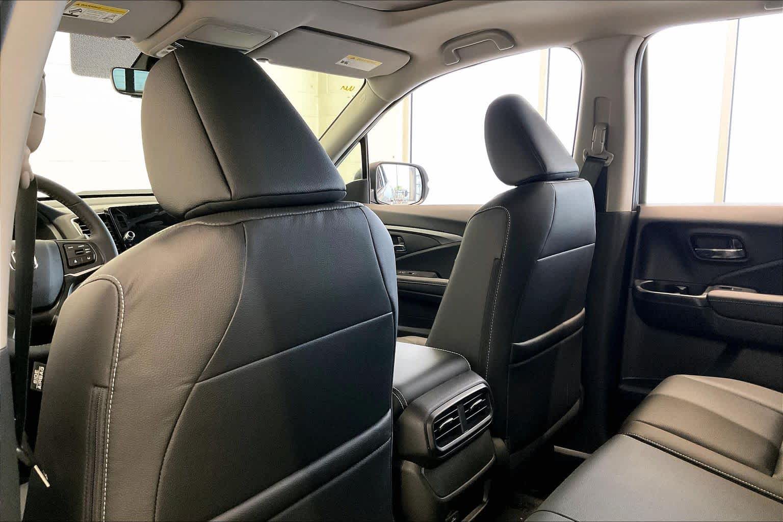 Thumbnail: 2026 Honda Ridgeline - 12