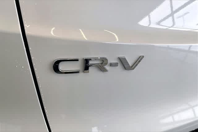 Thumbnail: 2024 Honda CR-V - 36