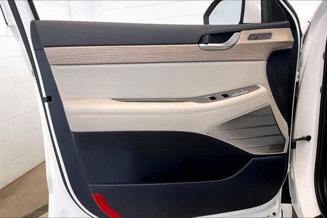 Thumbnail: 2022 Hyundai Palisade - 30