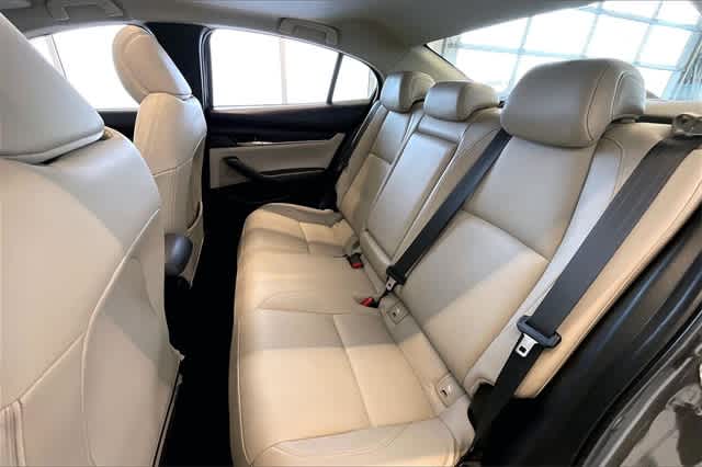 Thumbnail: 2021 Mazda Mazda3 - 14