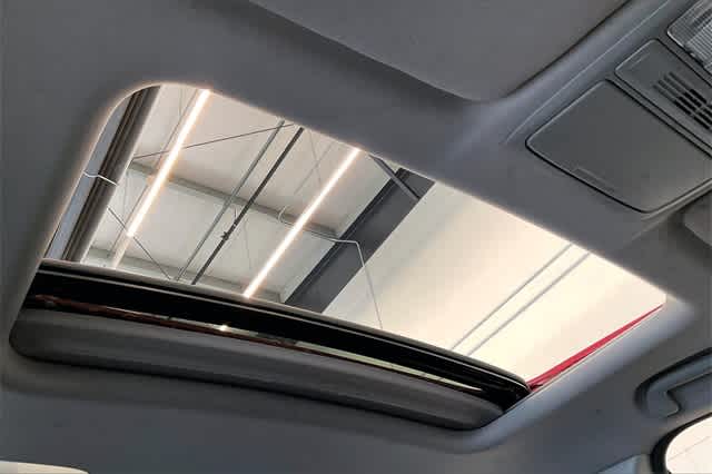 Thumbnail: 2022 Honda CR-V - 34