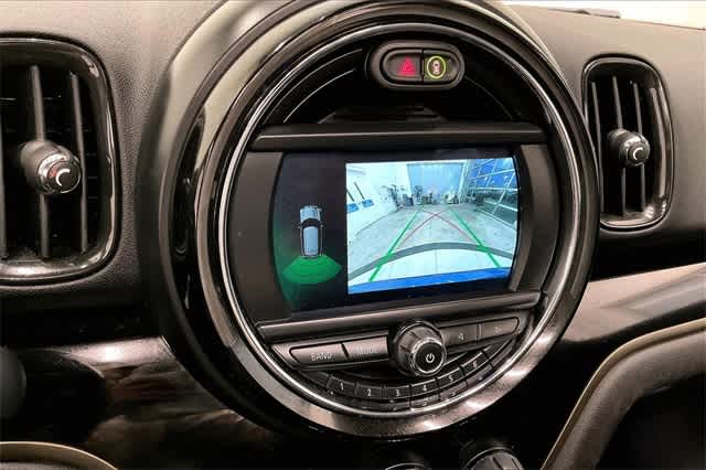 Thumbnail: 2019 MINI Cooper Countryman - 29