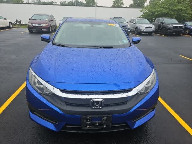 Thumbnail: 2017 Honda Civic - 9