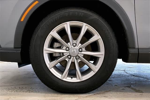 Thumbnail: 2024 Honda CR-V - 9