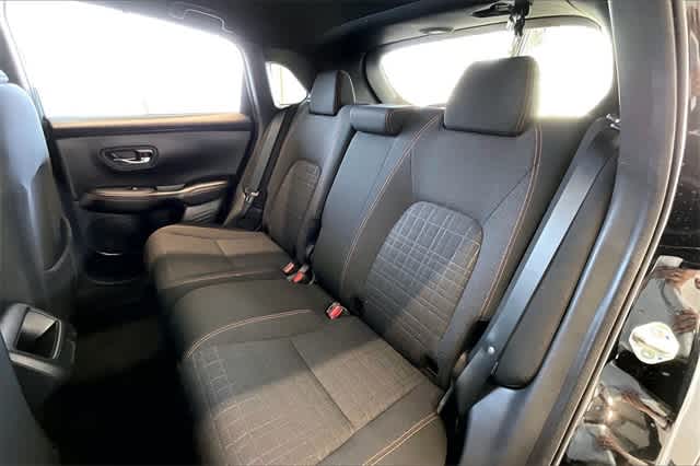 Thumbnail: 2023 Honda HR-V - 14