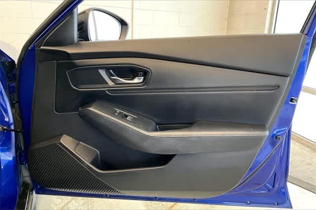 Thumbnail: 2023 Honda Accord - 31