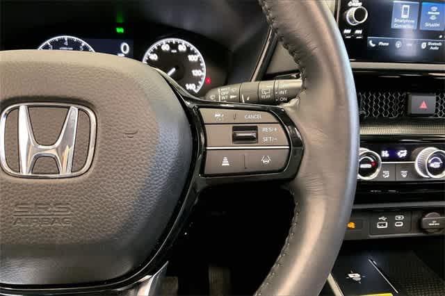 Thumbnail: 2023 Honda CR-V - 28