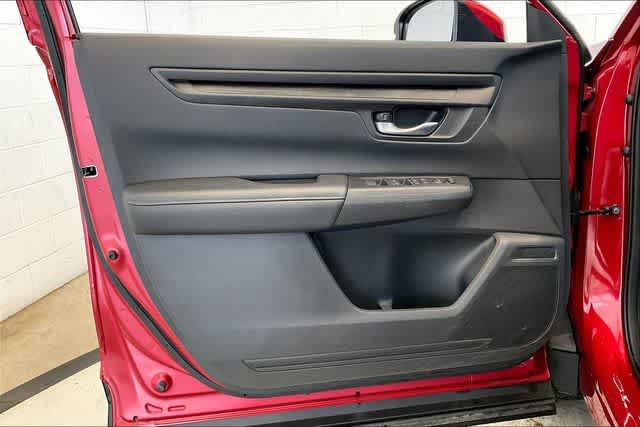 Thumbnail: 2024 Honda CR-V - 30