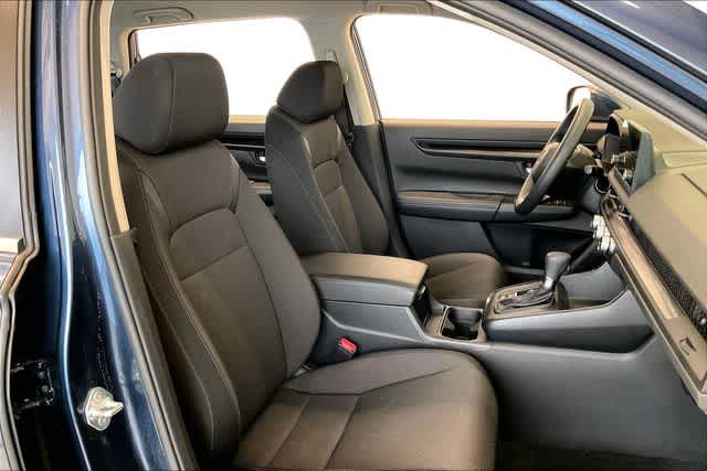 Thumbnail: 2024 Honda CR-V - 15