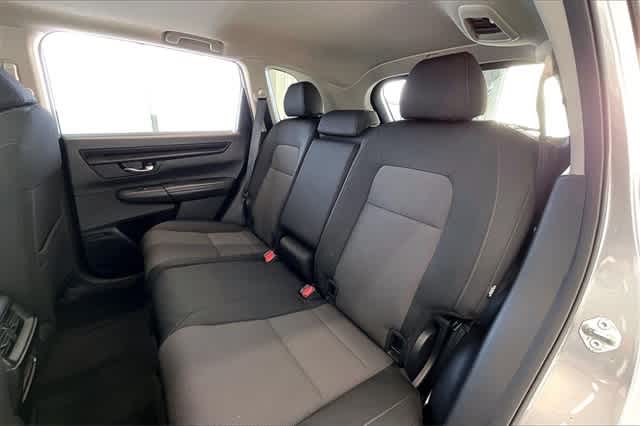 Thumbnail: 2023 Honda CR-V - 14