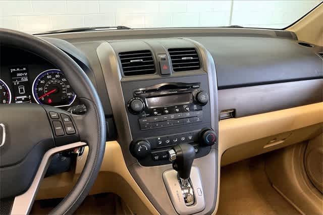 Thumbnail: 2009 Honda CR-V - 17