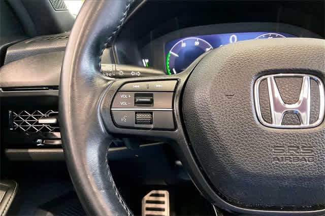 Thumbnail: 2023 Honda Accord - 27